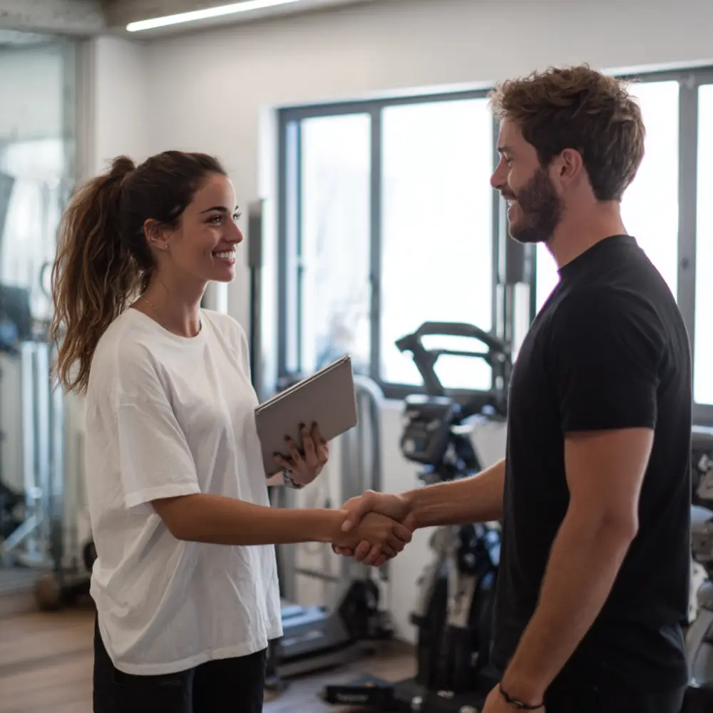 Come scegliere un personal trainer